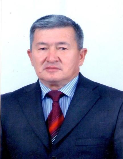 Тохметов Даулетхан Едилбекович