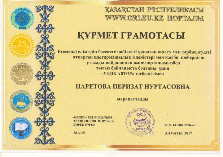 Жетістіктері