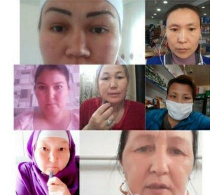 17.09.2020 жылы  өткен  жалпы   Республикалық  ата- аналар   жиналысы  туралы   мәлімет