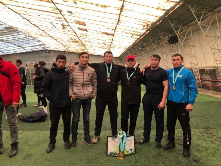 Тәуелсіздіктің 30 жылдығына орай ұйымдастырылған іс шара