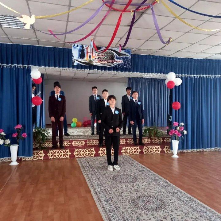 9 сыныптар арасында "Жігіт сұлтаны-2022" атты байқау өтті. Байқауда ұлдар өздерін таныстырып, өз өнерлерімен де таң қалдырды. Байқау өте жоғары деңгейде өтті.