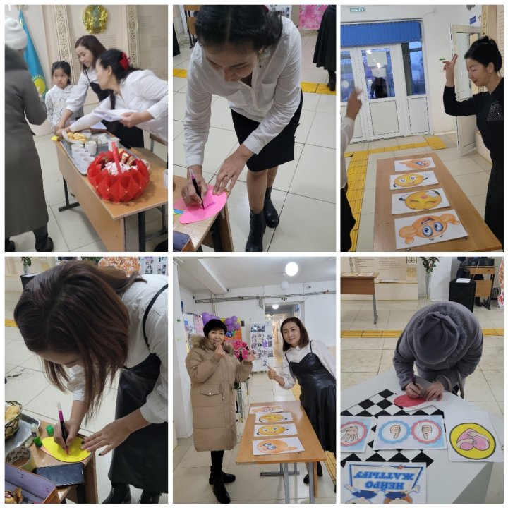 Ақпан айы-жалпы білім беру ұйымдарында психологиялық кеңес беру айлығының ашылуы