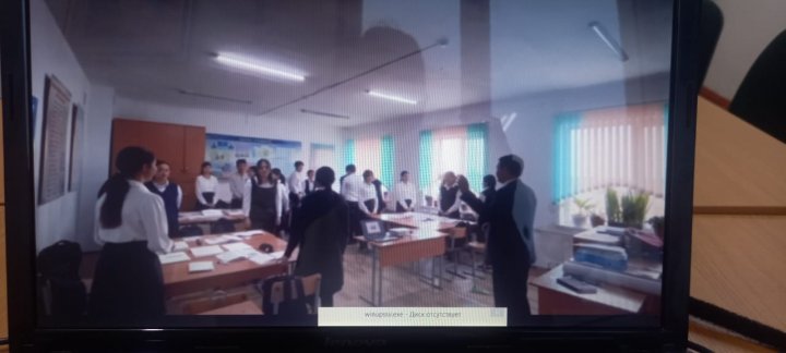 Мектепішілік әдістемелік жоспар бойынша қараша айының 13-30 аралығында №55 орта мектеп педагогтерінің арасында «Жаңашыл педагог-2023» атты мектепішілік байқау ұйымдастырылды.