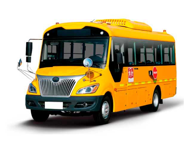 БОС ЖҰМЫС ОРНЫ: МЕКТЕП АВТОБУСЫНА ЖҮРГІЗУШІ ҚАЖЕТ