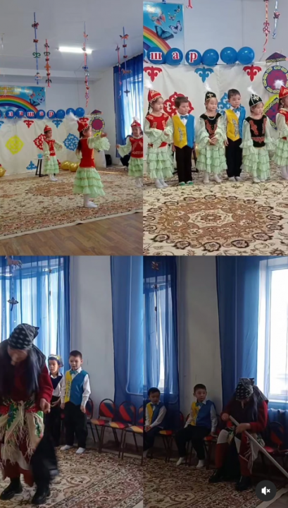 "Тілашар"ертеңгілік өткізілді.