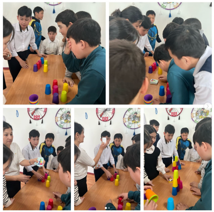 2025 жылдың ақпан айының 3 -күні “Біріміз бәріміз үшін-бәріміз біріміз үшін” күні болып жарияланды.